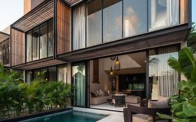 Zendara Villas Canggu