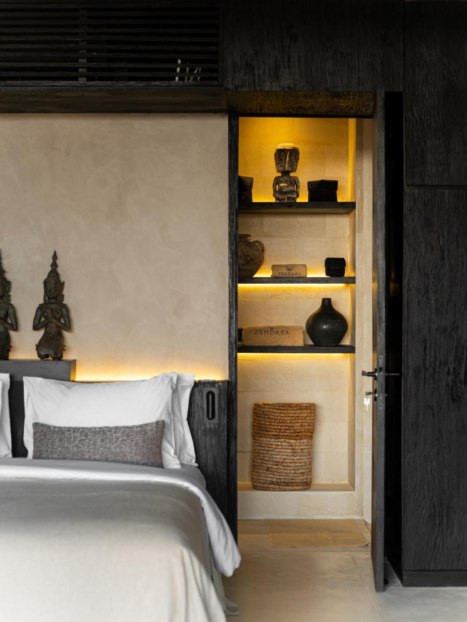 Zendara Villas Canggu Exterior photo