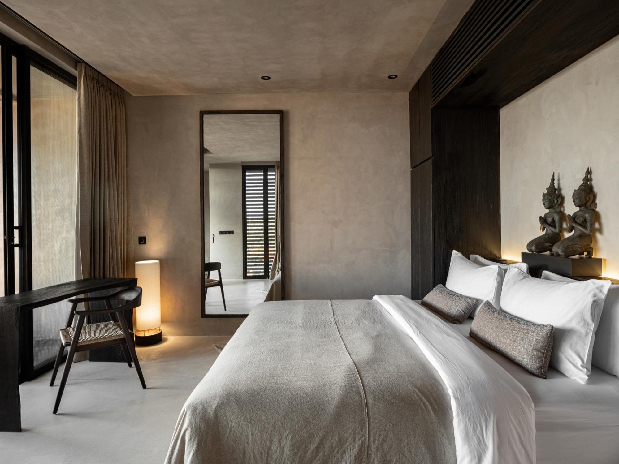 Zendara Villas Canggu Exterior photo
