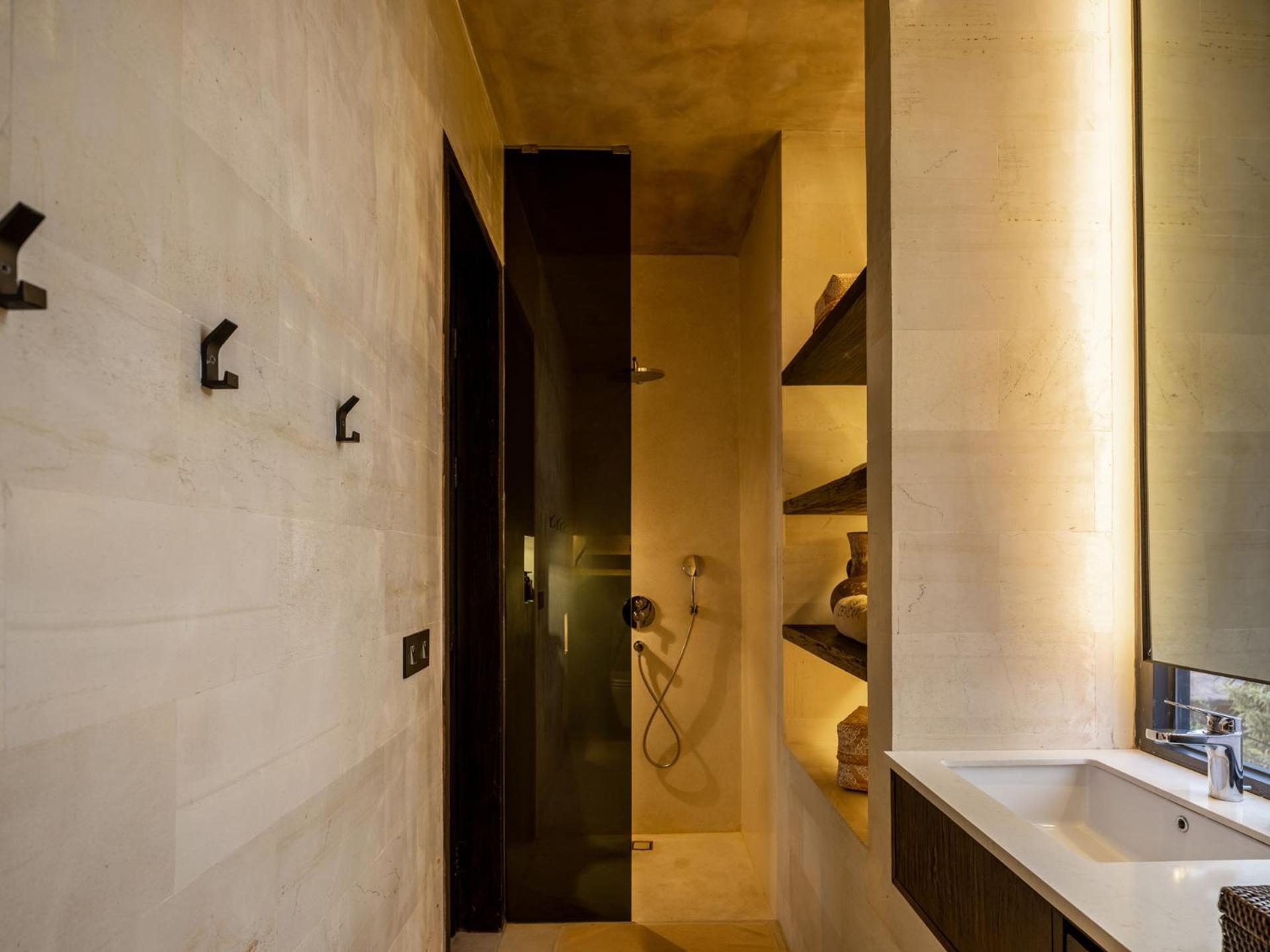 Zendara Villas Canggu Exterior photo
