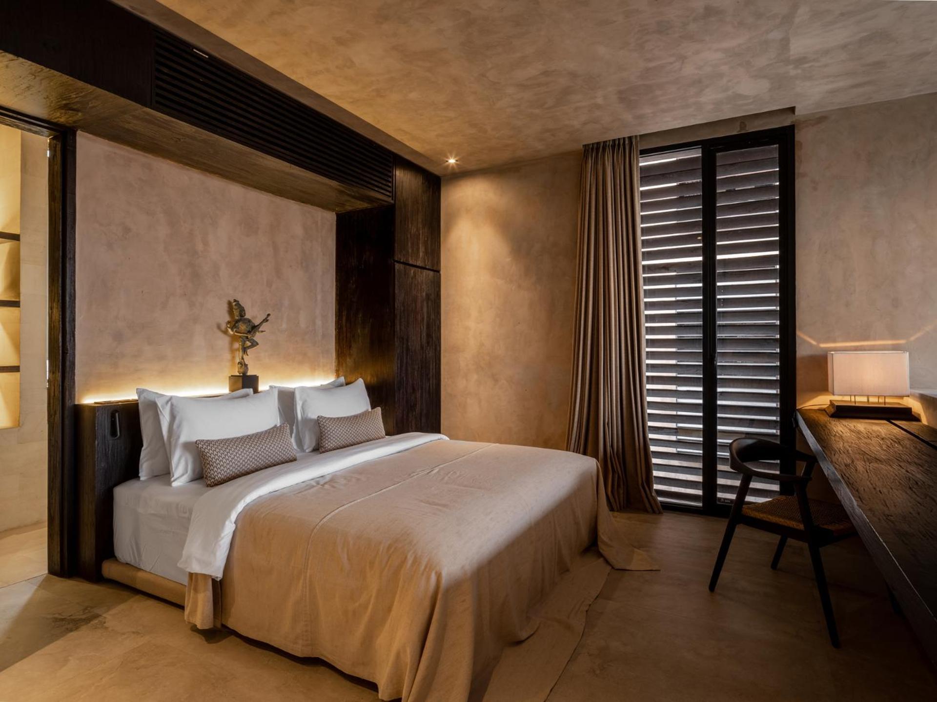 Zendara Villas Canggu Exterior photo